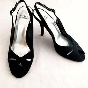 🔥 FLASH SALE 🔥 STUART WEITZMAN slingbacks